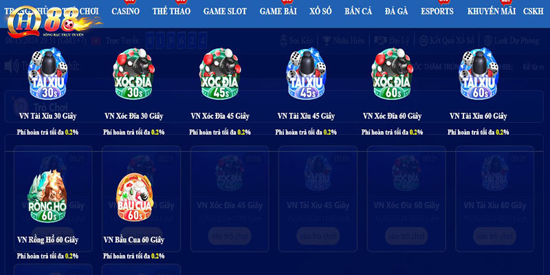 Chiến lược chơi casino hiệu quả