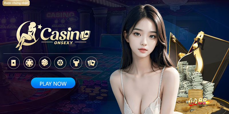 Sòng Bài QH88 – Khám Phá Trải Nghiệm Casino Đỉnh Cao