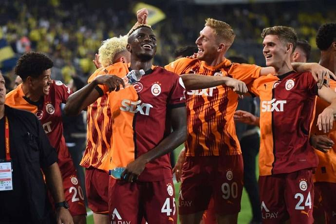 Nhận định, soi kèo Galatasaray vs PAOK, 2h00 ngày 26/9: Bùng nổ