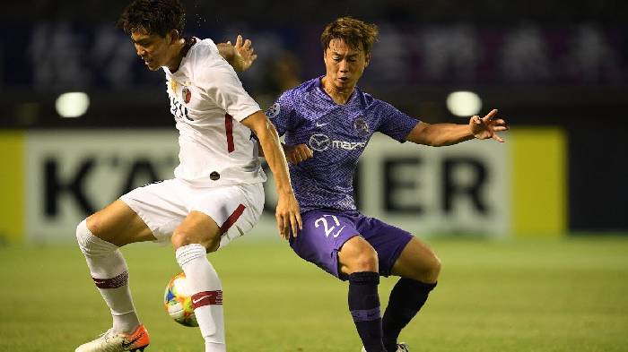 Nhận định, soi kèo Kashima Antlers vs Sanfrecce Hiroshima, 16h00 ngày 14/9: Đội khách sa sút