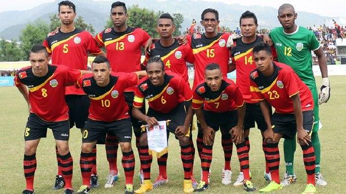 Nhận định, soi kèo Mông Cổ vs Timor Leste, 15h00 ngày 10/9: Tạm biệt Mông Cổ