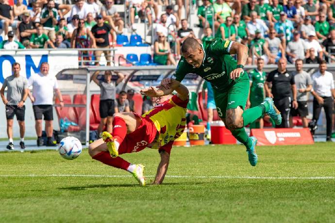 Nhận định, soi kèo Radomiak Radom vs Korona Kielce, 23h00 ngày 20/9: Chia điểm