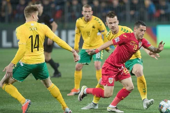 Nhận định, soi kèo Romania vs Lithuania, 1h45 ngày 10/9: Đẳng cấp chênh lệch