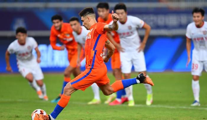 Nhận định, soi kèo Shandong Taishan vs Chengdu Rongcheng, 18h35 ngày 24/9: Không hề ngon ăn