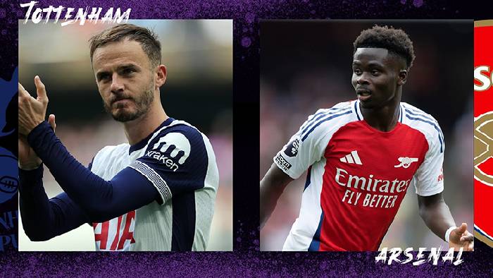 Nhận định, soi kèo Tottenham vs Arsenal, 20h00 ngày 15/9: Khó tin Pháo thủ