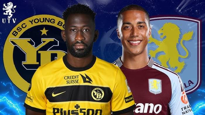 Nhận định, soi kèo Young Boys vs Aston Villa, 23h45 ngày 17/9: Tiếp đà bất bại